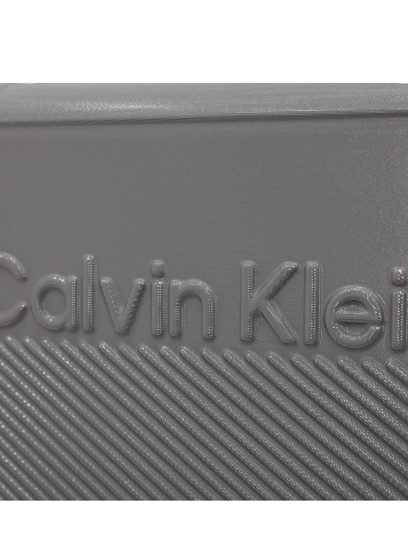 Expression Hardside Spinner Luggage On Wheels, Ultra Lightweight ABS, 4 Double Wheels