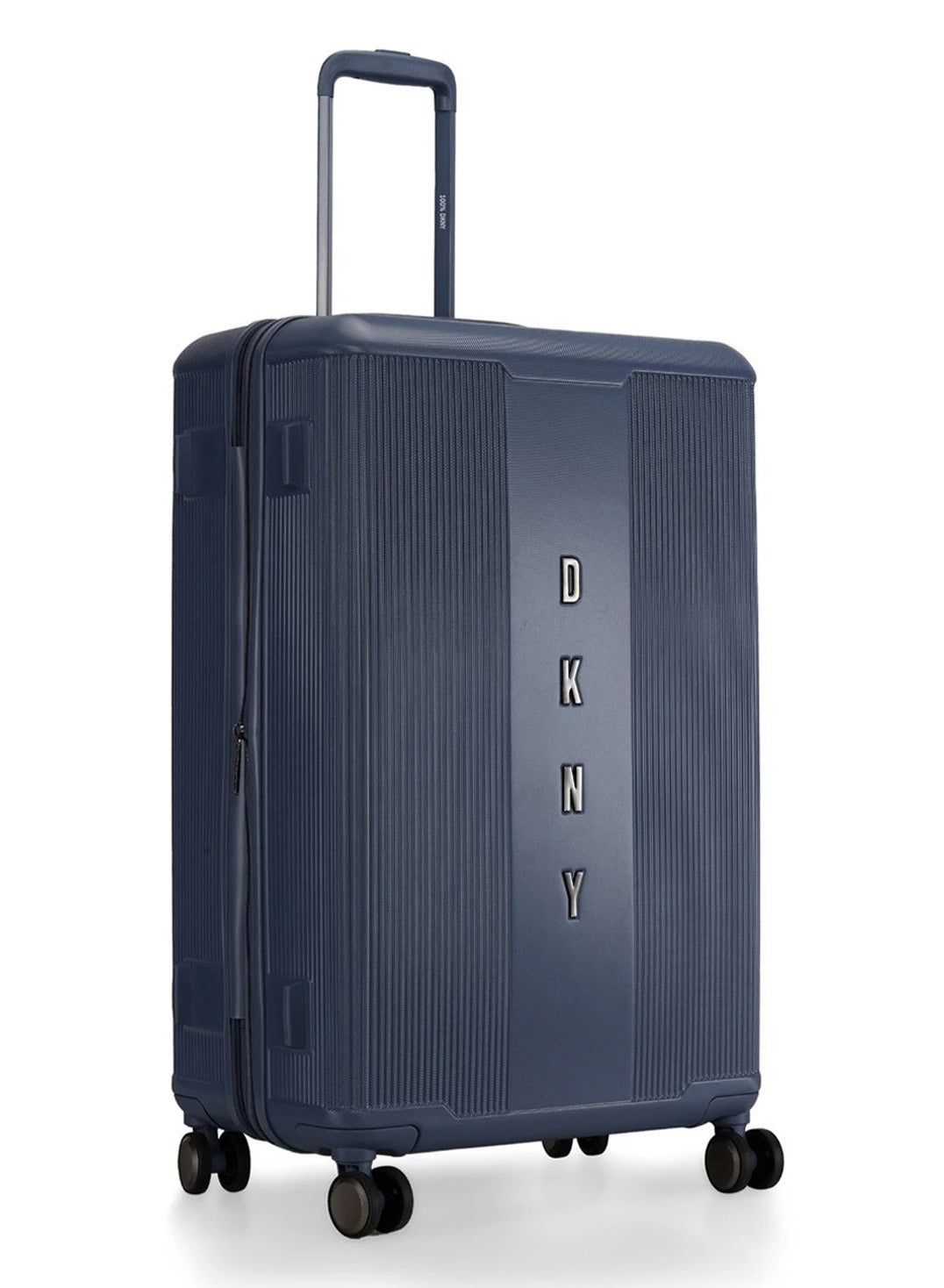 Center Stage Hardside Luggage on Wheels for Unisex | Ultra Lightweight ABS on with Spinner Wheels 4 Color Twilight