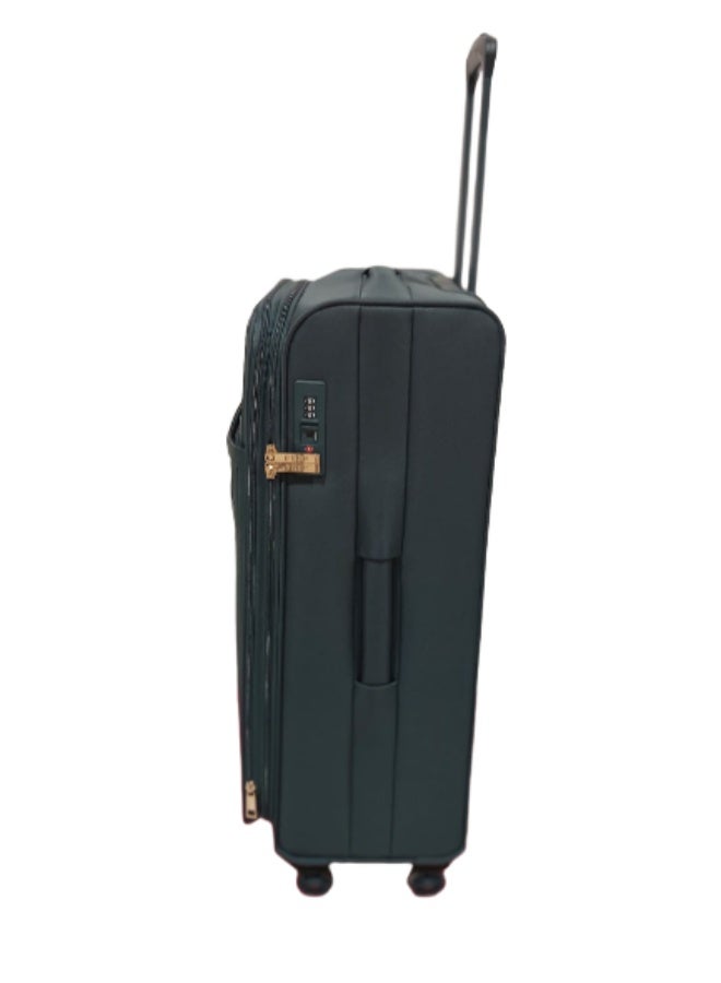 DKNY Spinner Suitcase