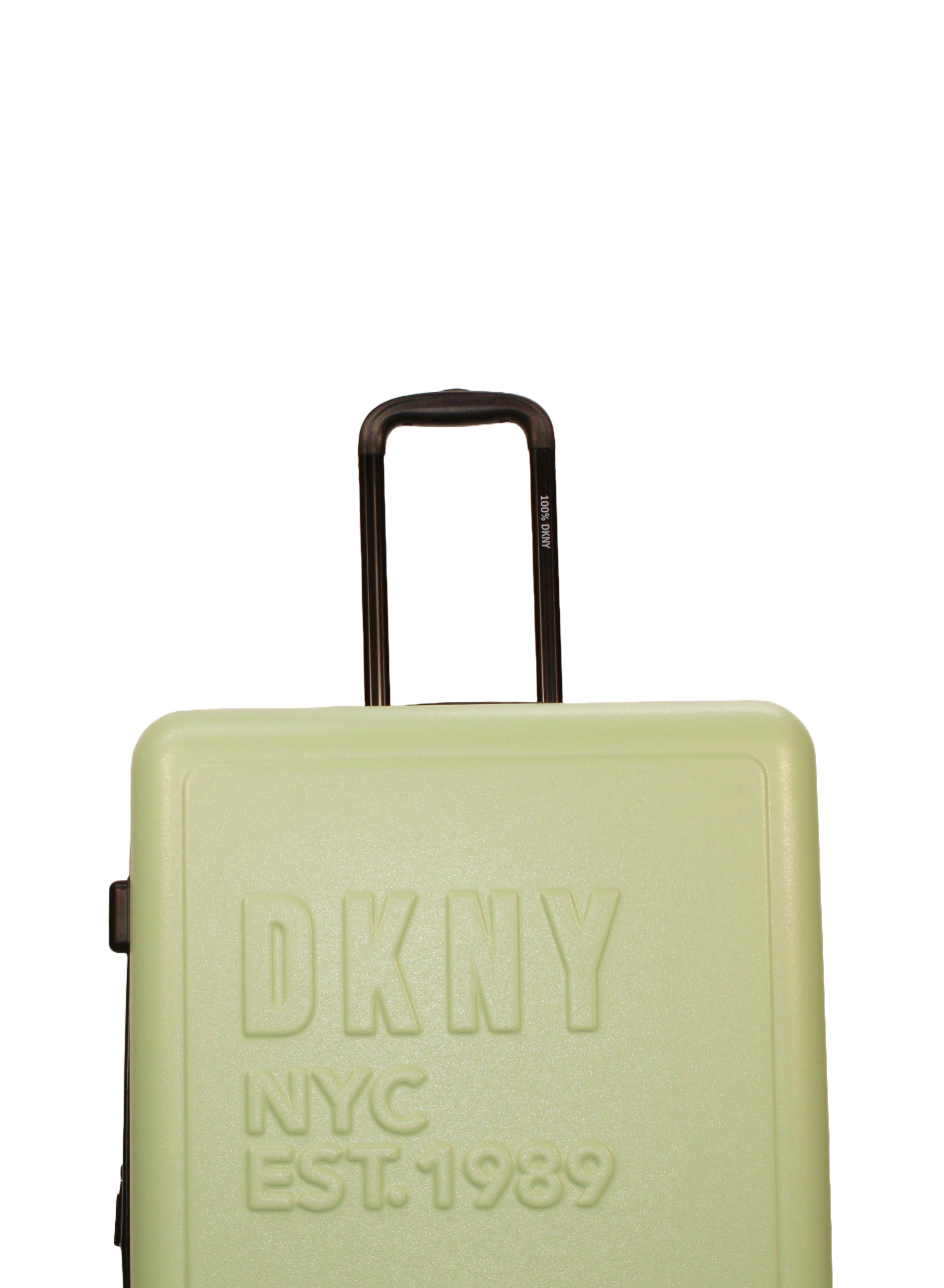 TOKEN 2.0 Hard side luggage on wheels for unisex | ultra lightweight ABS on with spinner wheels 4 Color Lime