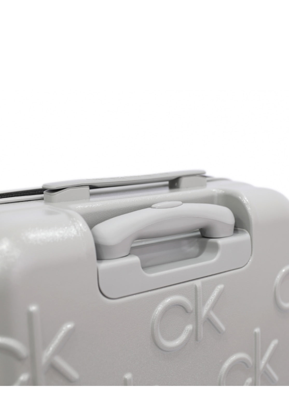 Calvin Klein Insignia Carry-On Spinner