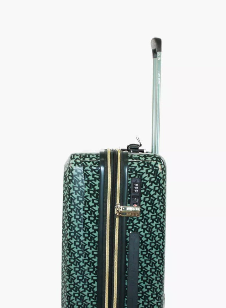 DKNY Signature Hs Spinner Suitcase