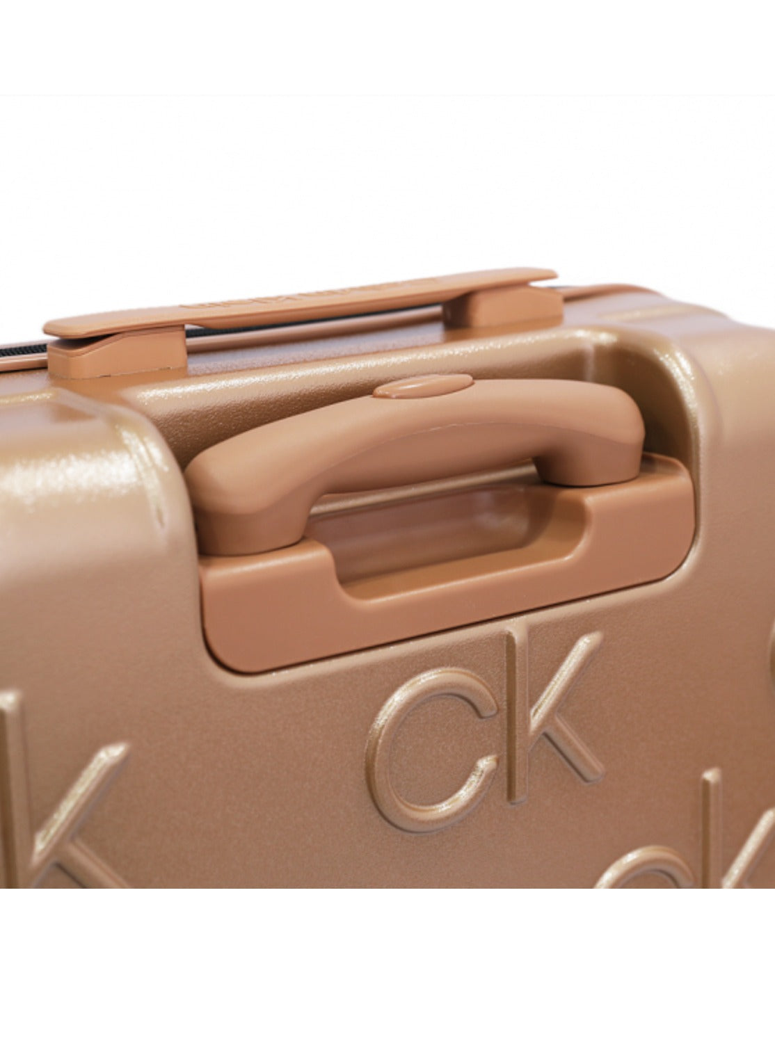Calvin Klein Insignia Carry-On Spinner