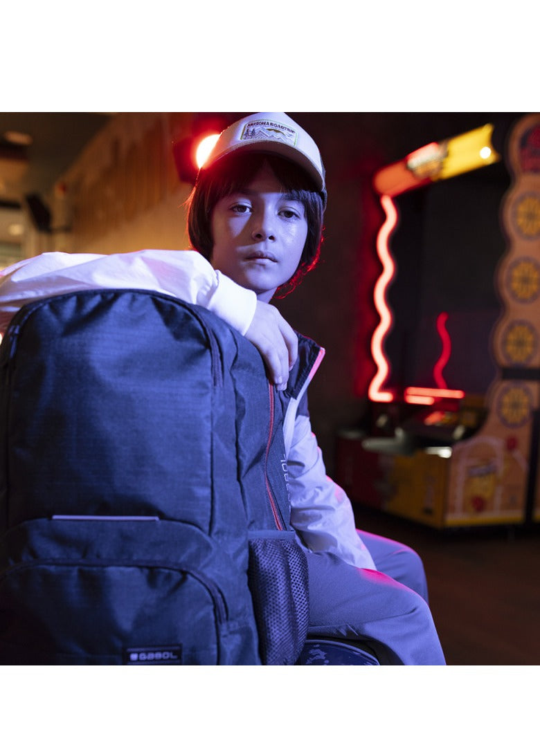 Gabol Sprint Kids Backpack Lightweight Children's Nursery School Bag for Preschool Boys Girls