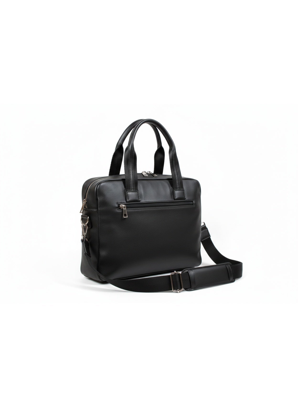 David Jones Women's Handbag Stylish and Durable Everyday Carry | Color Black (807702)