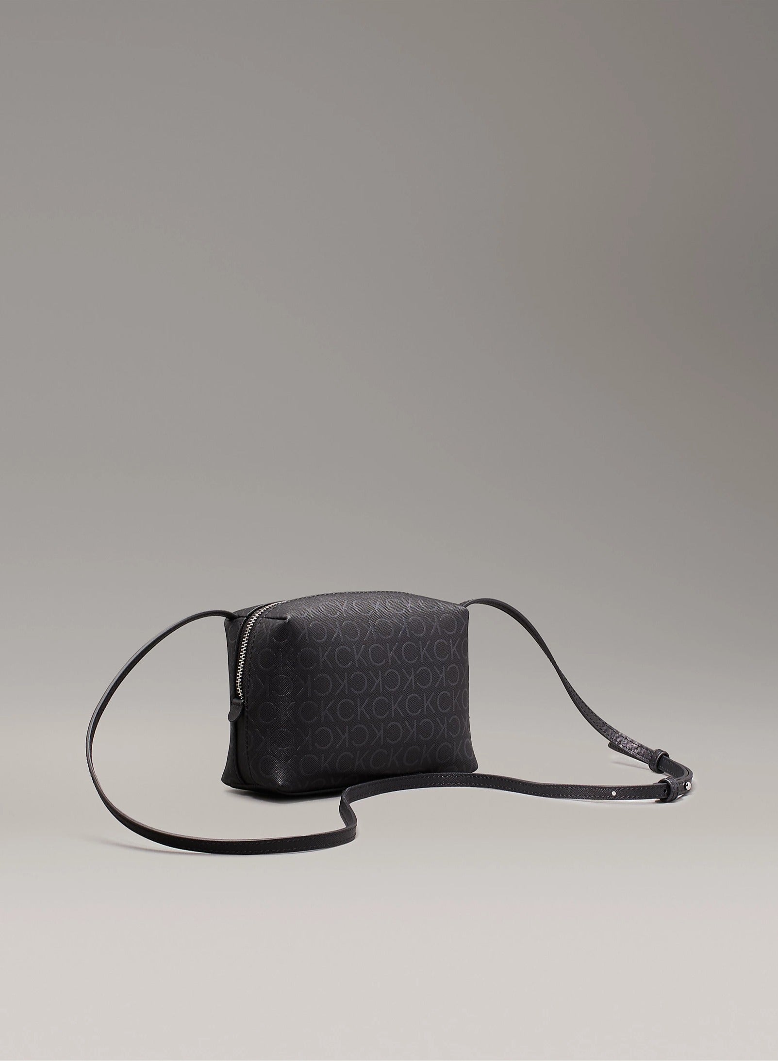 MUST Women CK Minibag Small Logo Crossbody Bag