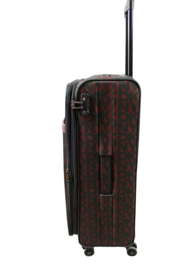 DKNY New Era Spinner Suitcase