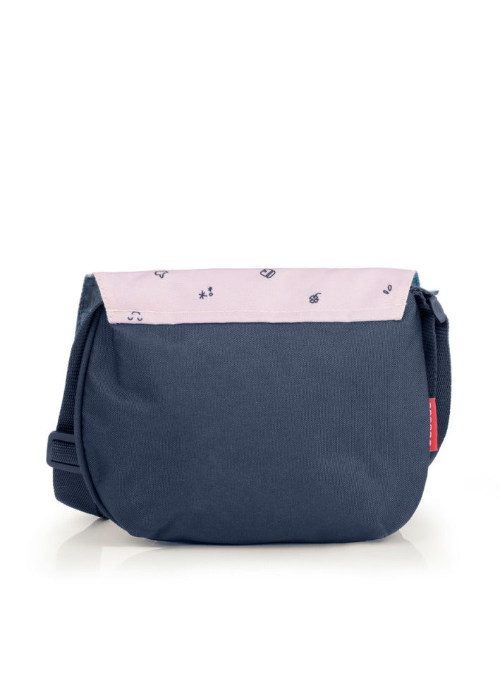 Gabol Icon Kids Lunch Bags Lightweight for Preschool Boys Girls