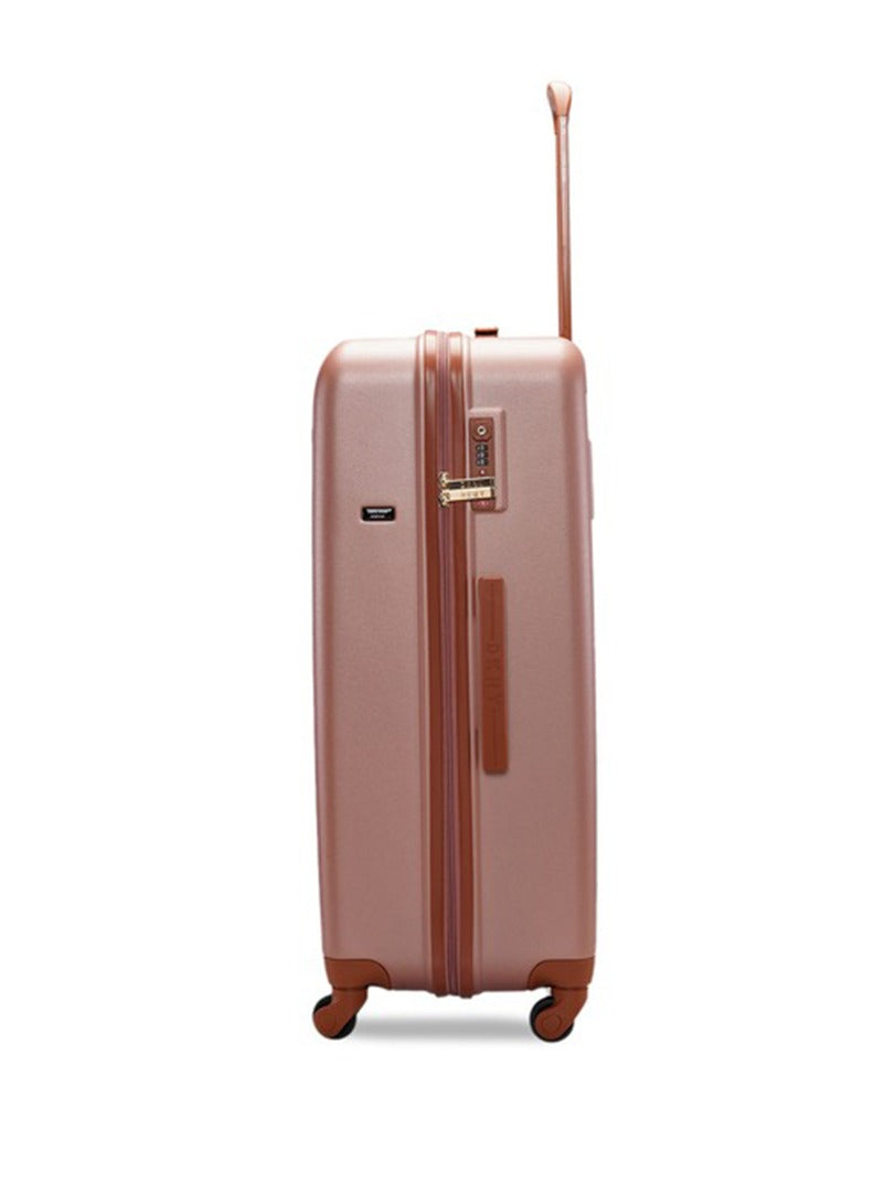 DKNY Promo Intl Pm1 Spinner Suitcase