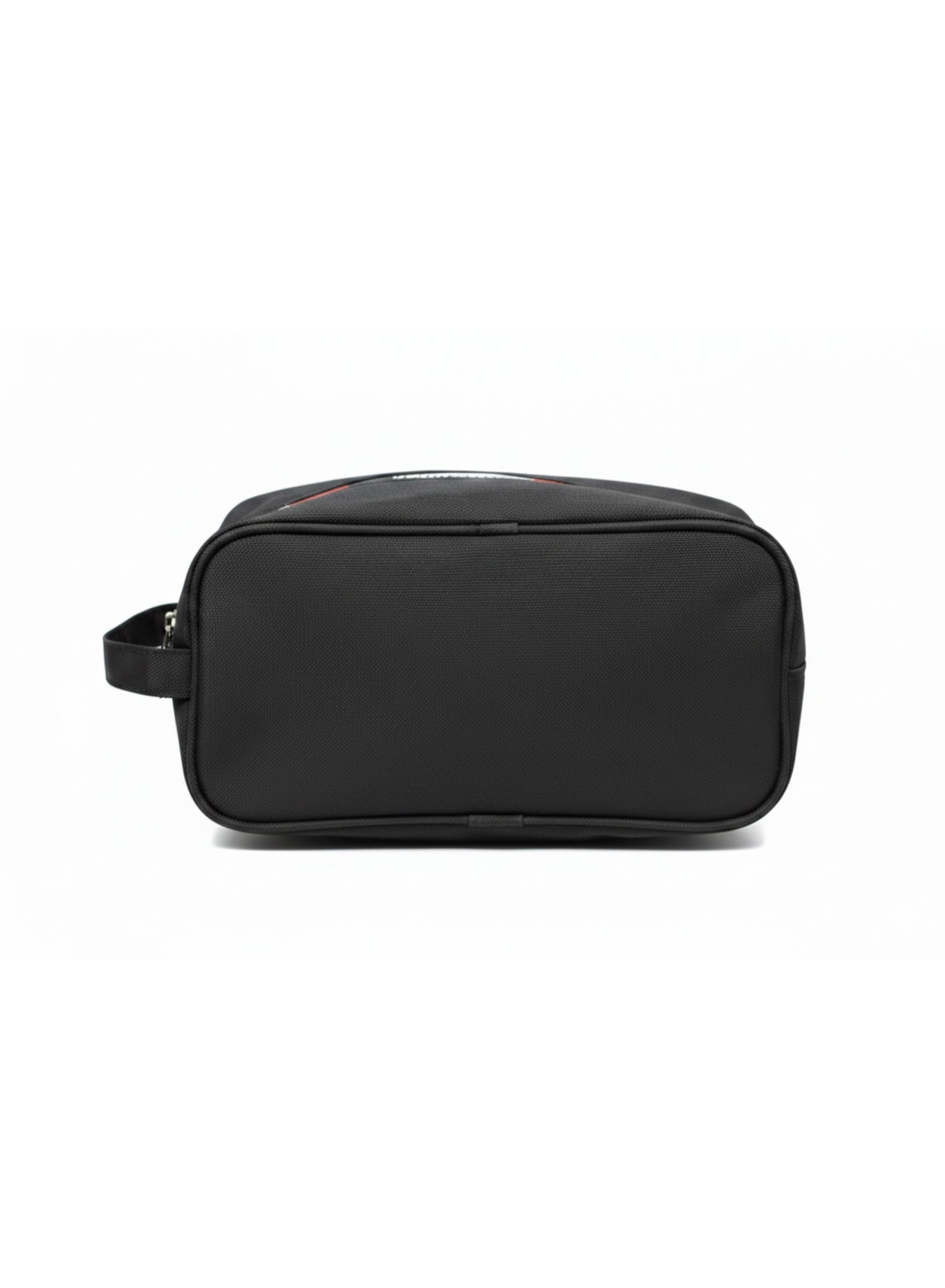 David Jones Men’s Dopp Kit | Stylish & Durable toiletry Pouch | Color Black