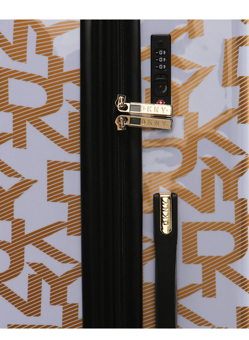 DKNY Deco Signature Carry-On Spinner