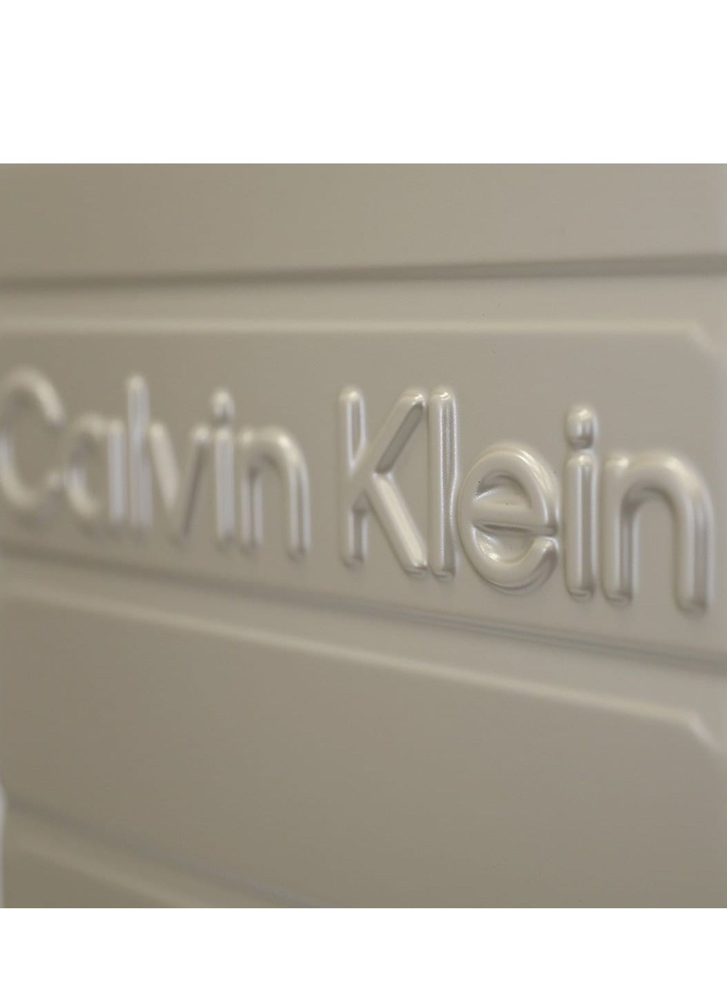 Ridge Line Hardside Spinner Luggage On Wheels, Ultra Lightweight ABS, 4 Double Wheels Color TAUPE