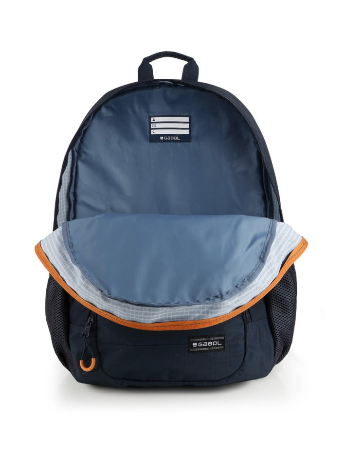 Gabol Sprint Kids Backpack Lightweight Children's Nursery School Bag for Preschool Boys Girls