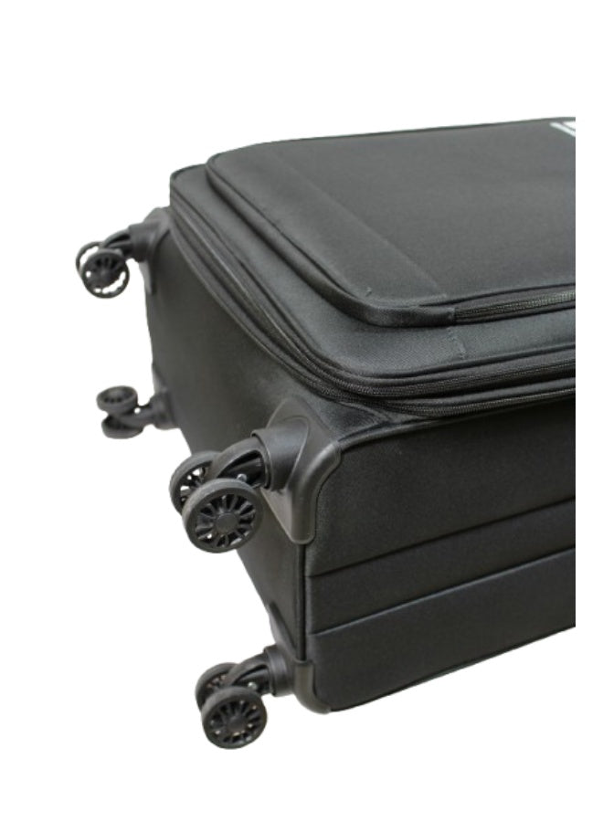 DKNY Established Spinner Suitcase