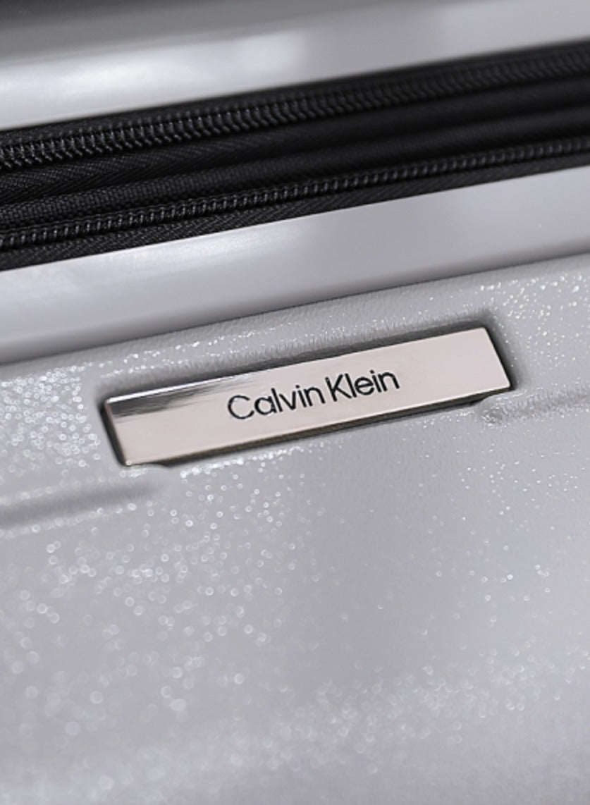 Calvin Klein Insignia Carry-On Spinner