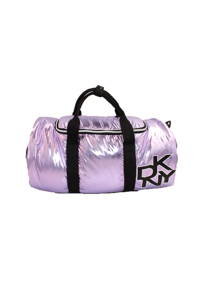 DKNY Skylight Down Spce Sports & Gym Duffel Bag for men and Women