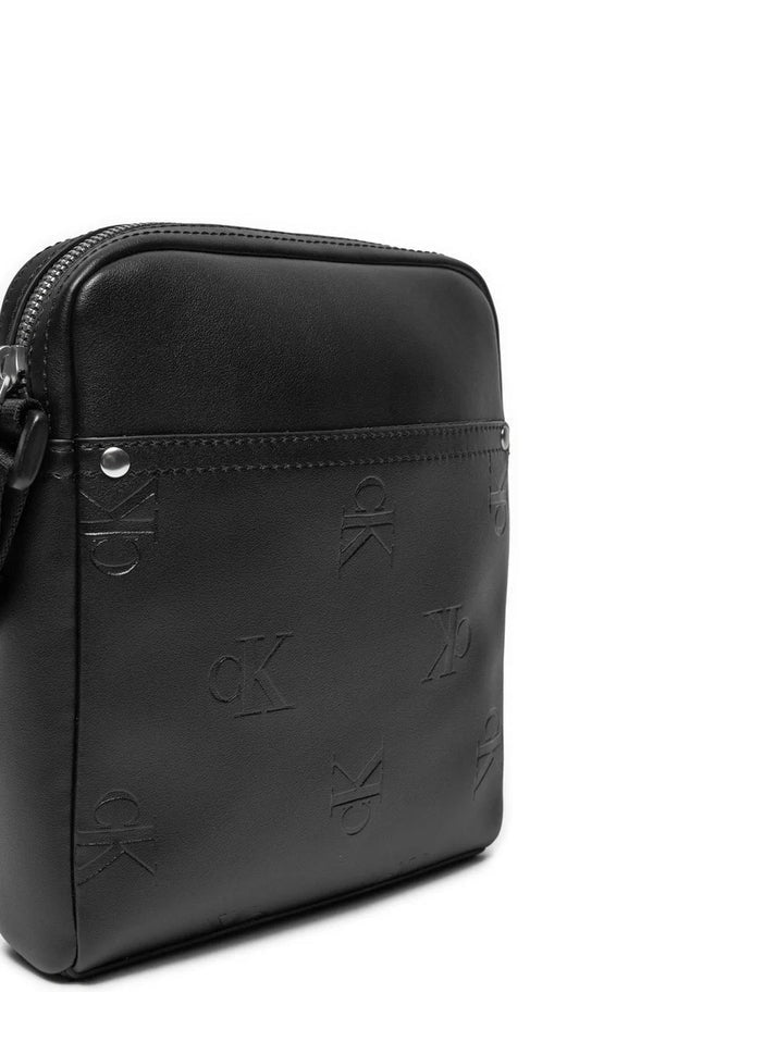 AOP Reporter Bag CK Small Crossbody Bag