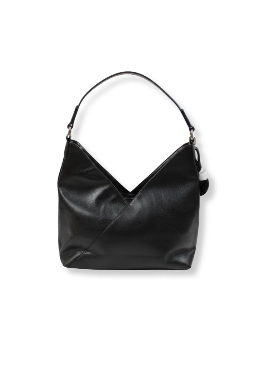 David Jones Women's Handbag Stylish and Durable Everyday Carry | Color Black(CM7551)