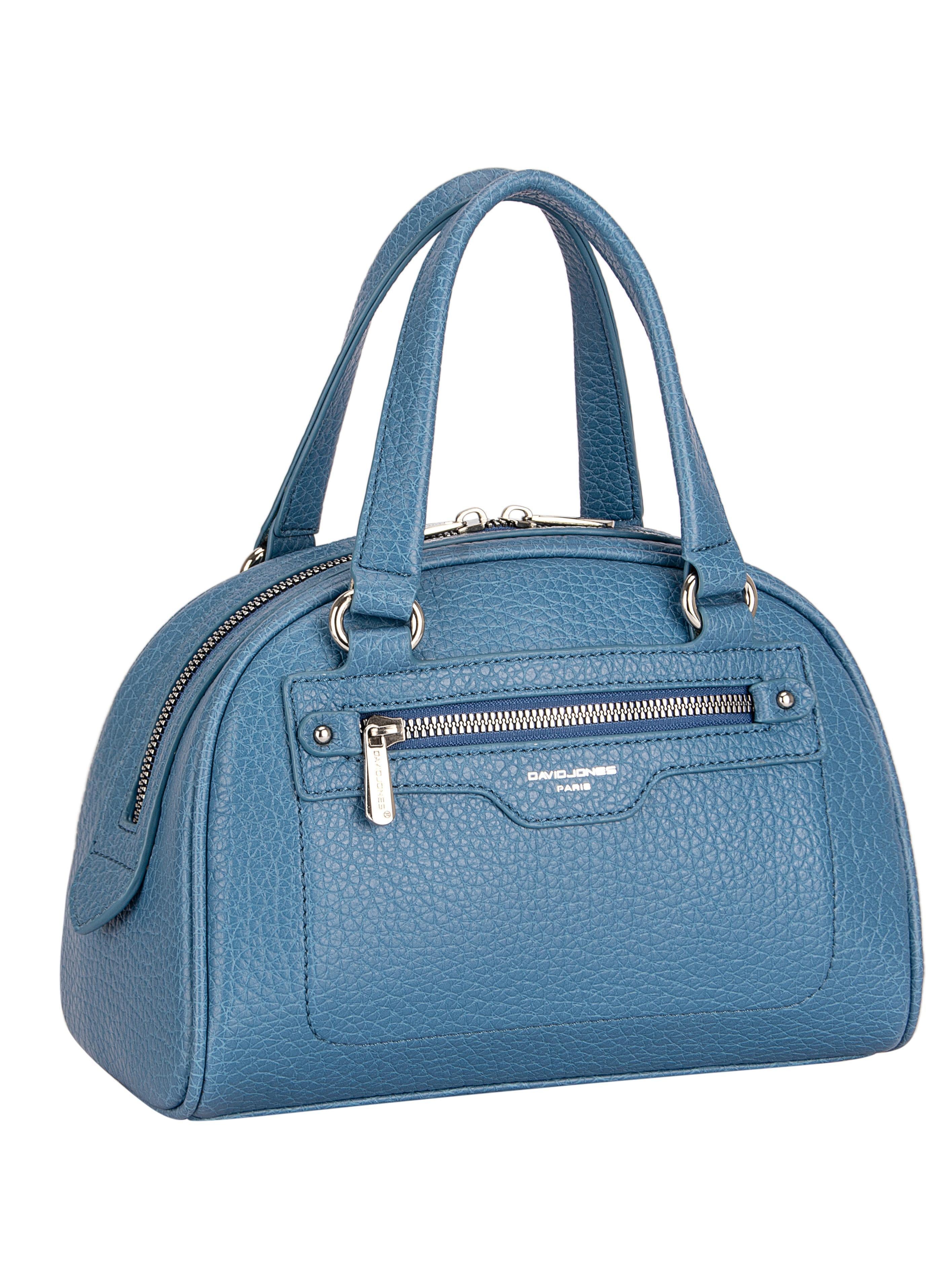 David Jones Women’s Large Capacity Shoulder Bags for Women Large Handbags Lightweight Bag, Large Capacity With Long Handle, Crossbody Shoulder Totes Stylish For Work, School & College