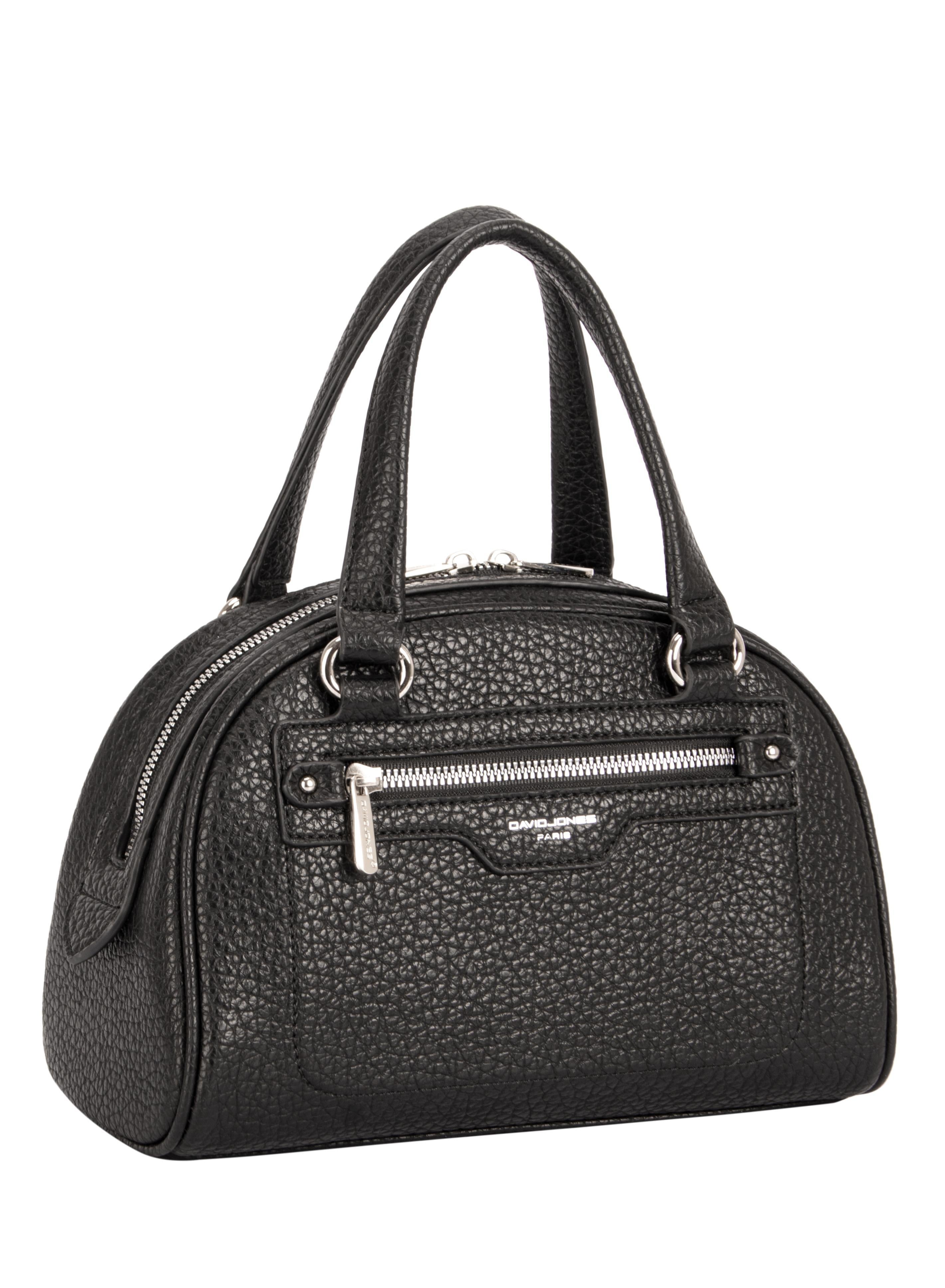 David Jones Women’s Large Capacity Shoulder Bags for Women Large Handbags Lightweight Bag, Large Capacity With Long Handle, Crossbody Shoulder Totes Stylish For Work, School & College