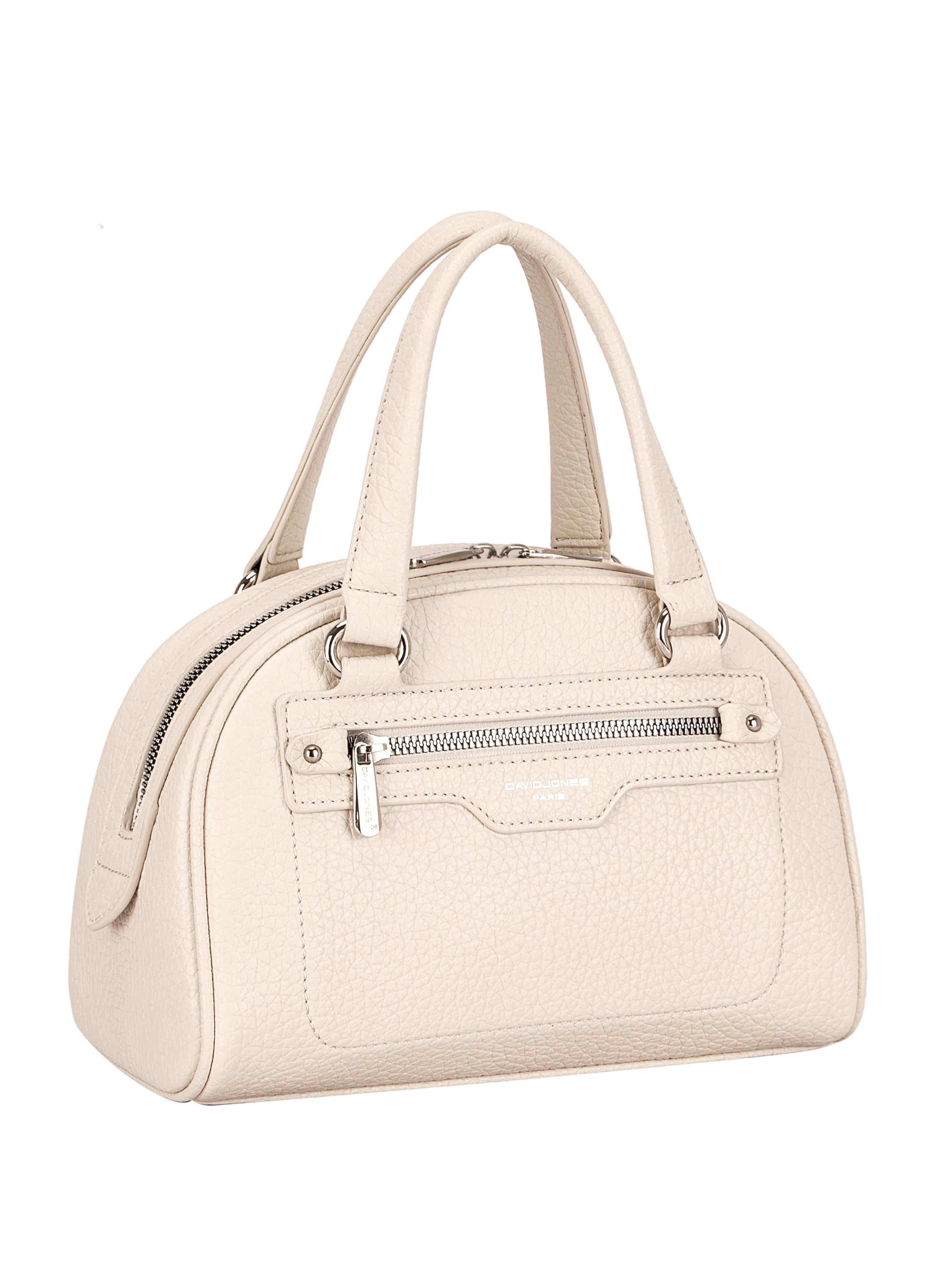 David Jones Women’s Large Capacity Shoulder Bags for Women Large Handbags Lightweight Bag, Large Capacity With Long Handle, Crossbody Shoulder Totes Stylish For Work, School & College