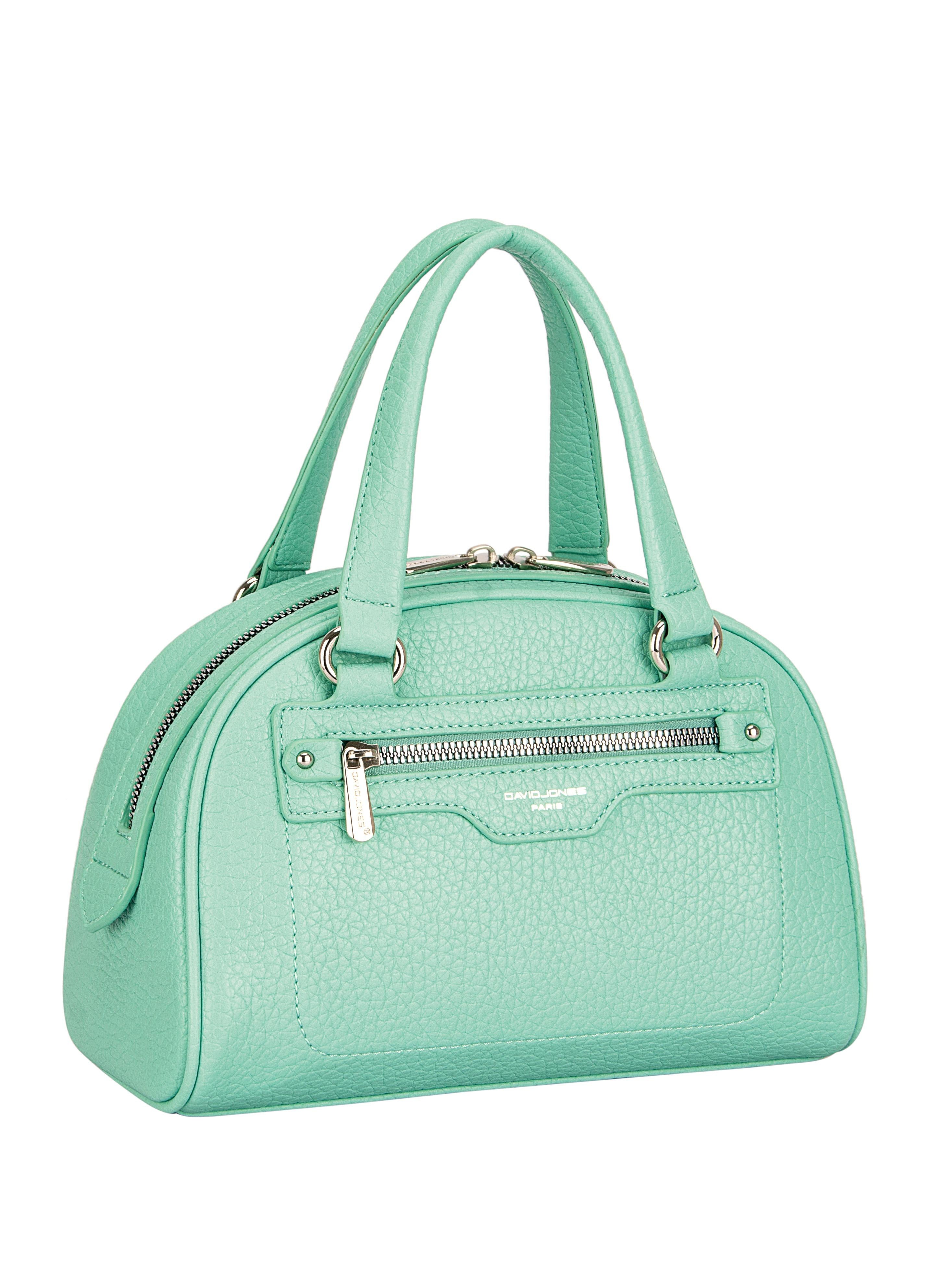 David Jones Women’s Large Capacity Shoulder Bags for Women Large Handbags Lightweight Bag, Large Capacity With Long Handle, Crossbody Shoulder Totes Stylish For Work, School & College