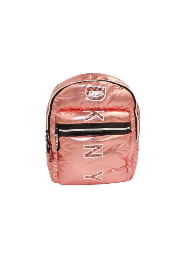 DKNY Skylight DOWN SPEC Laptop Backpack for Teens, Girls & Women, Travel Backpacks Students BookBag with Laptop Compartment, Water Resistant Business Work Casual Computer Daypack