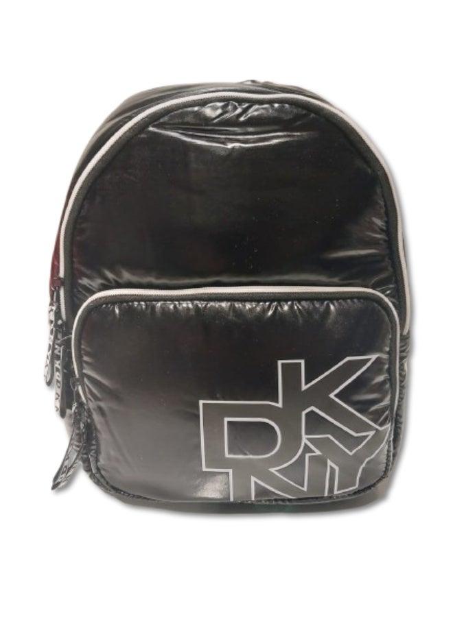 DKNY Skylight Down SPCE Black Backpack