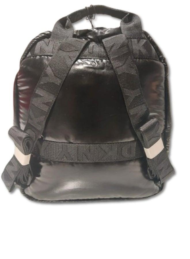 DKNY Skylight Down SPCE Black Backpack
