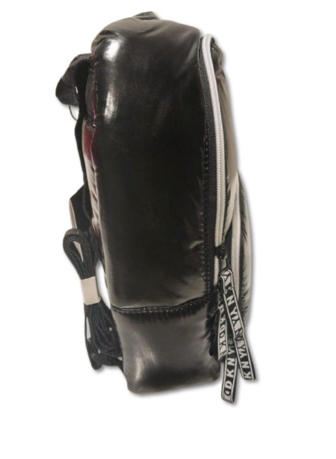 DKNY Skylight Down SPCE Black Backpack