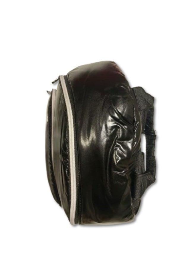 DKNY Skylight Down SPCE Black Backpack