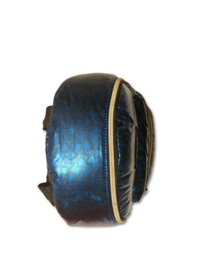 DKNY Skylight Signature Blue Backpack